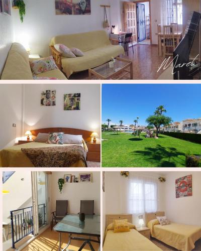 Marel Tu Escapada En la Costa Mediterranea in Santa Pola, Spain