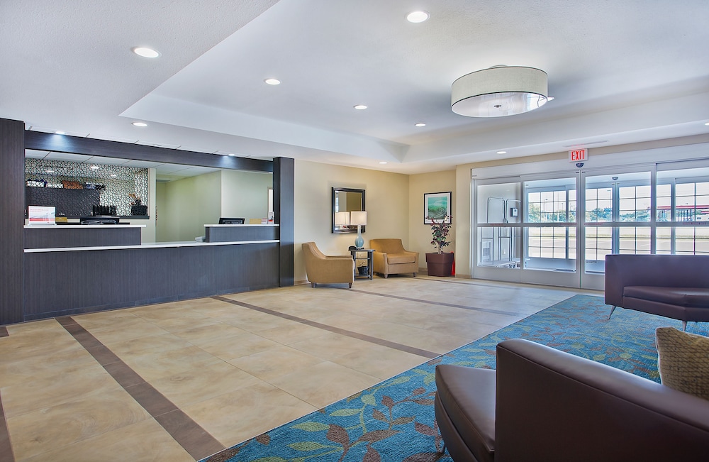 Candlewood Suites Fort Campbell Oak Grove by IHG - photo 34