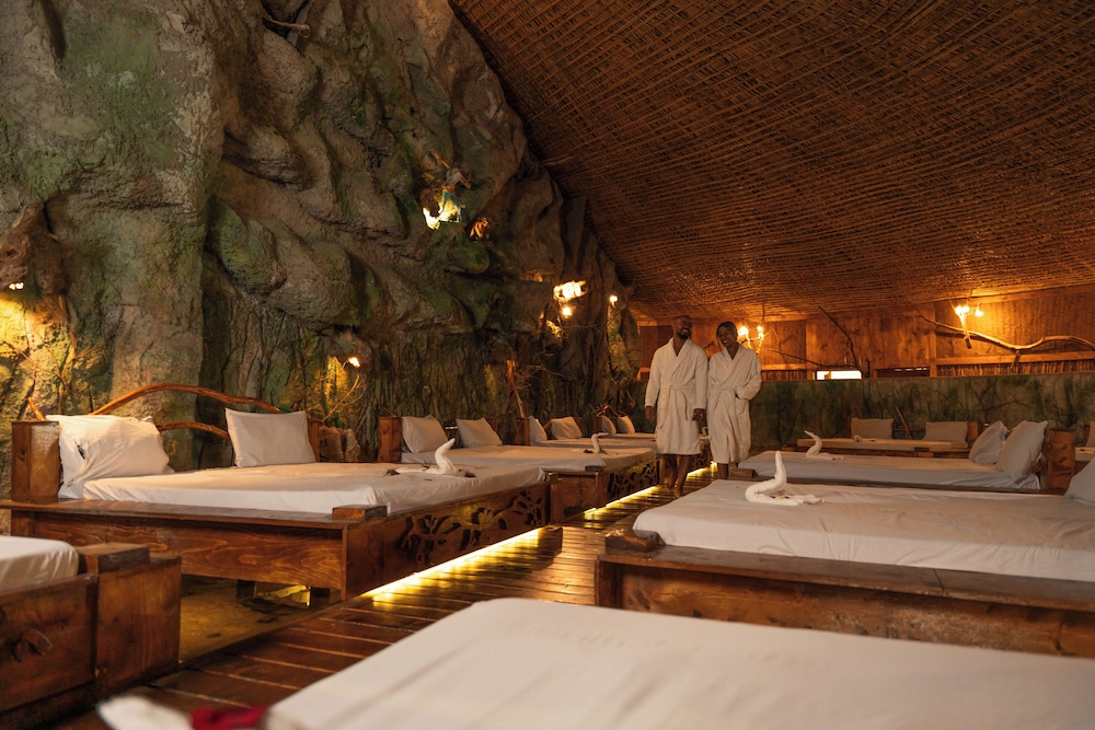 Kuriftu Entoto Adventure Park — 4-Star Luxury Hotel in Addis Ababa, Ethiopia