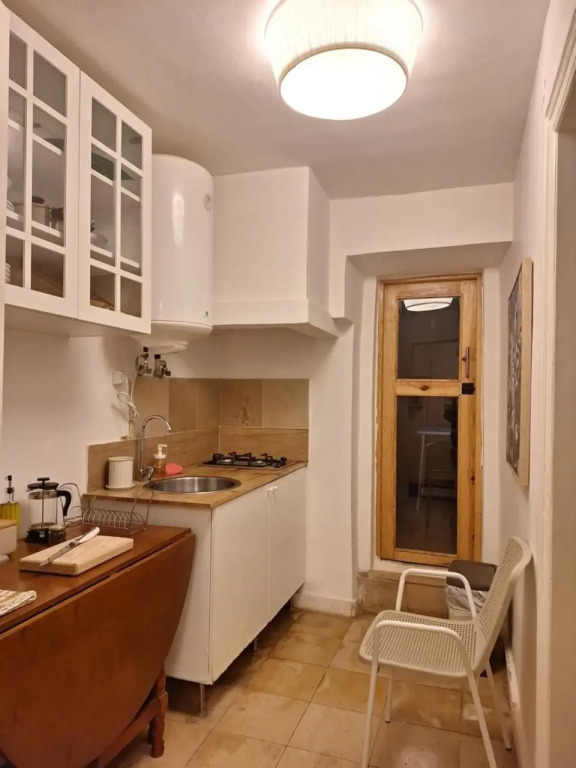 Praça das Flores Cosy Apartment