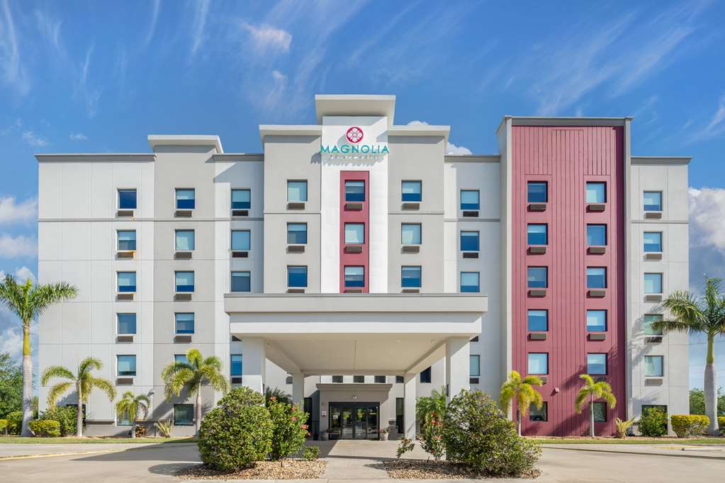 MainStay Suites Sarasota I 75