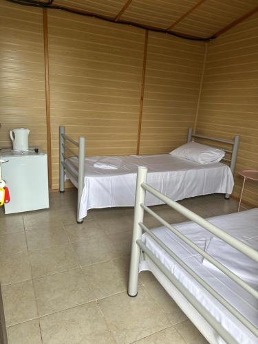 Oaza de Corbu in Corbu, Romania