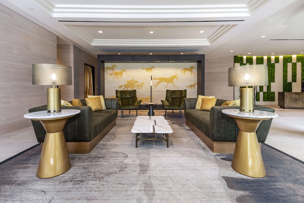 Hyatt Centric SouthPark Charlotte - photo 3