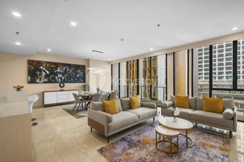 Ravina by Kozystay Cilandak — 4-Star Luxury Hotel in Jakarta, Indonesia