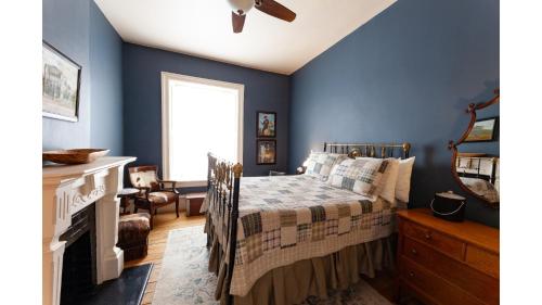 Jesse James Historic Hotel — hotel in Cimarron