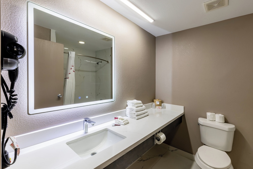 Red Roof Inn Pharr McAllen - photo 14
