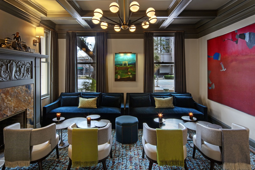 La Colombe d'Or Hotel - photo 3