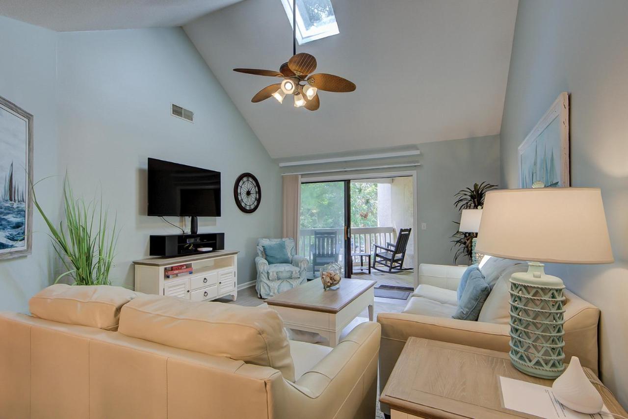 Colonnade Club 146 — 4-Star Luxury Hotel in Hilton Head Island, United States