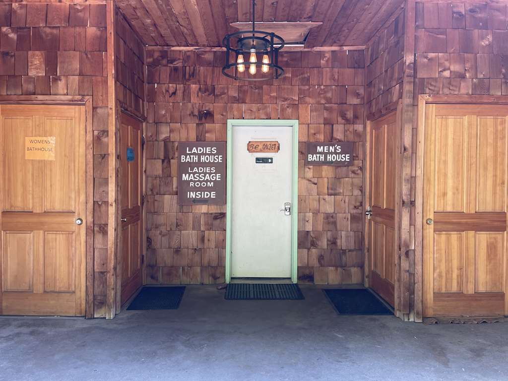 Carson Hot Springs Resort - photo 24
