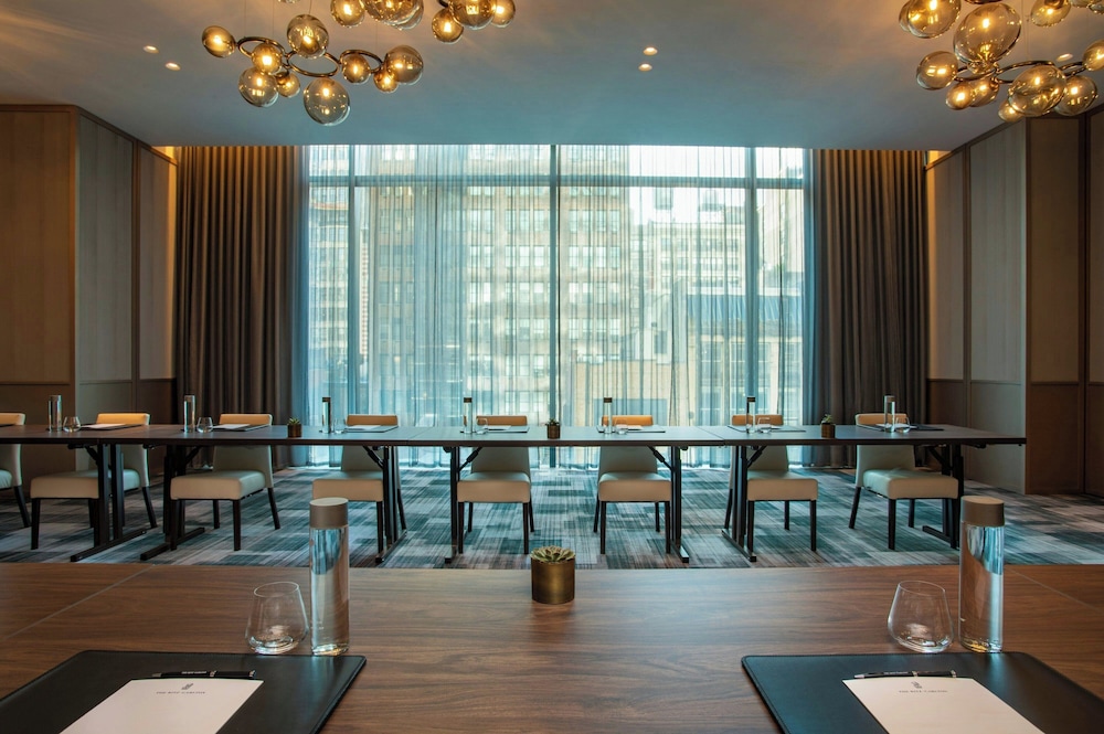 The Ritz Carlton New York NoMad - photo 171