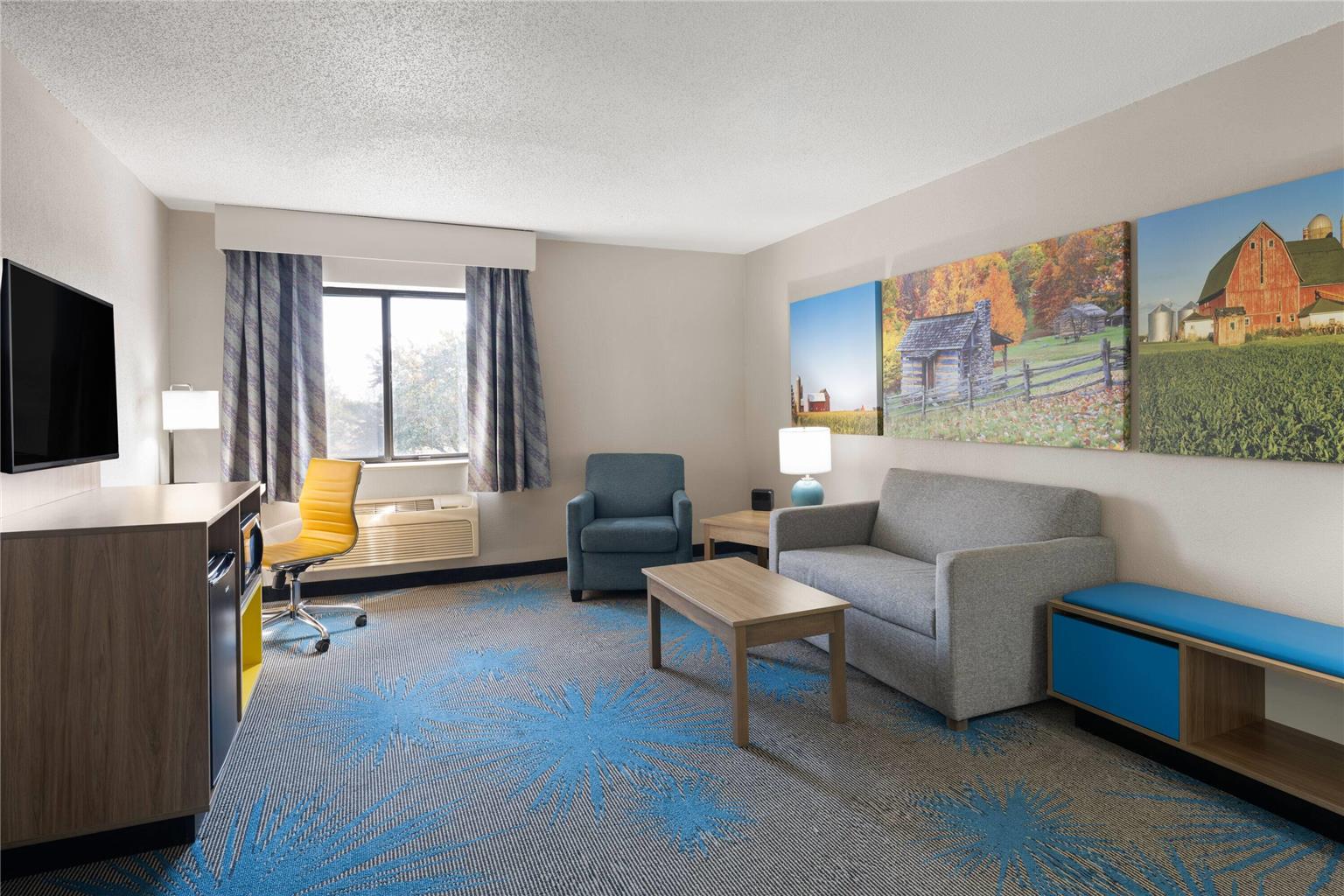 Days Inn By Wyndham Davenport - photo 26