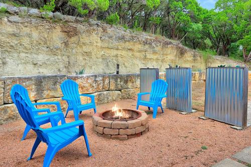 The Summit in Wimberley, United States