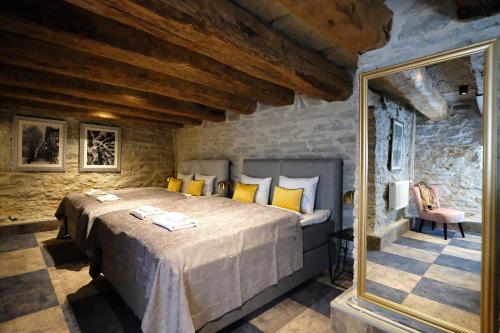 Tallinn City Apartments Old Town Townhouse