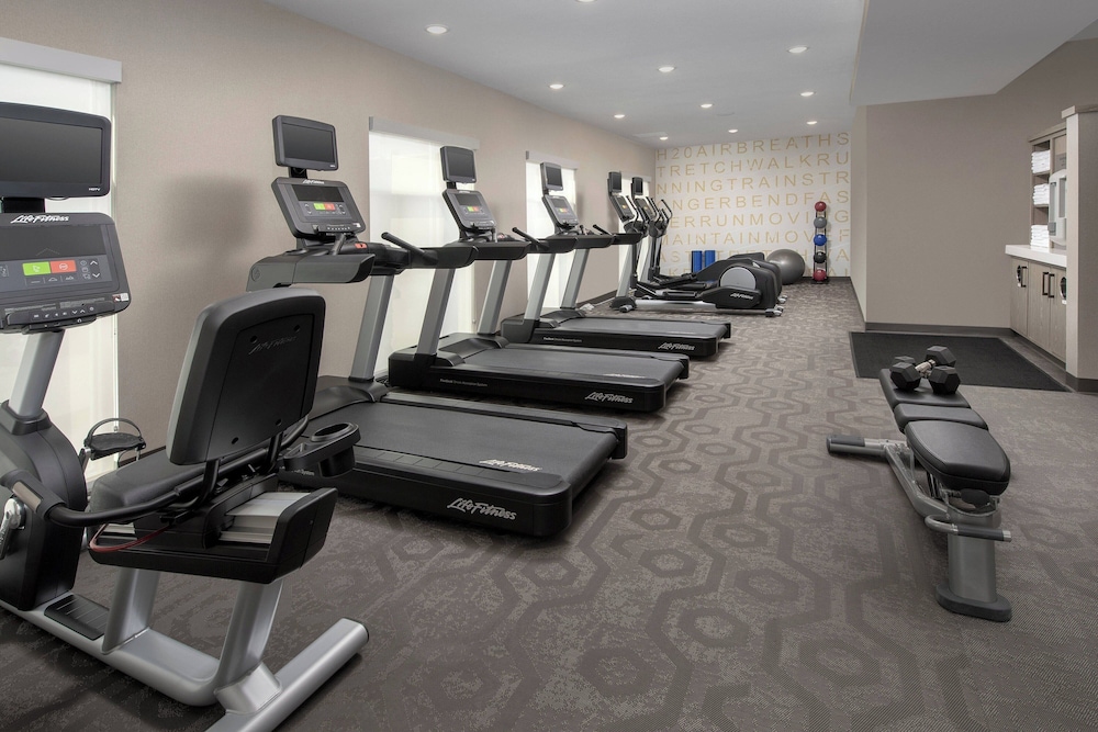 Residence Inn by Marriott Modesto North - photo 19