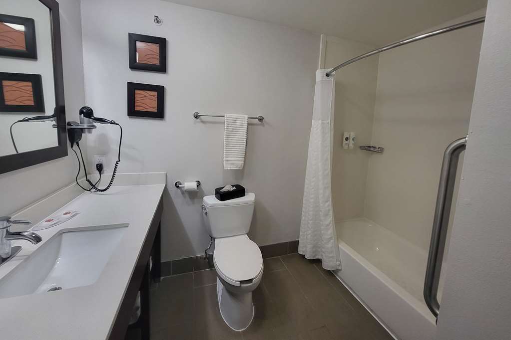 Comfort Inn Somerset Lake Cumberland - photo 19