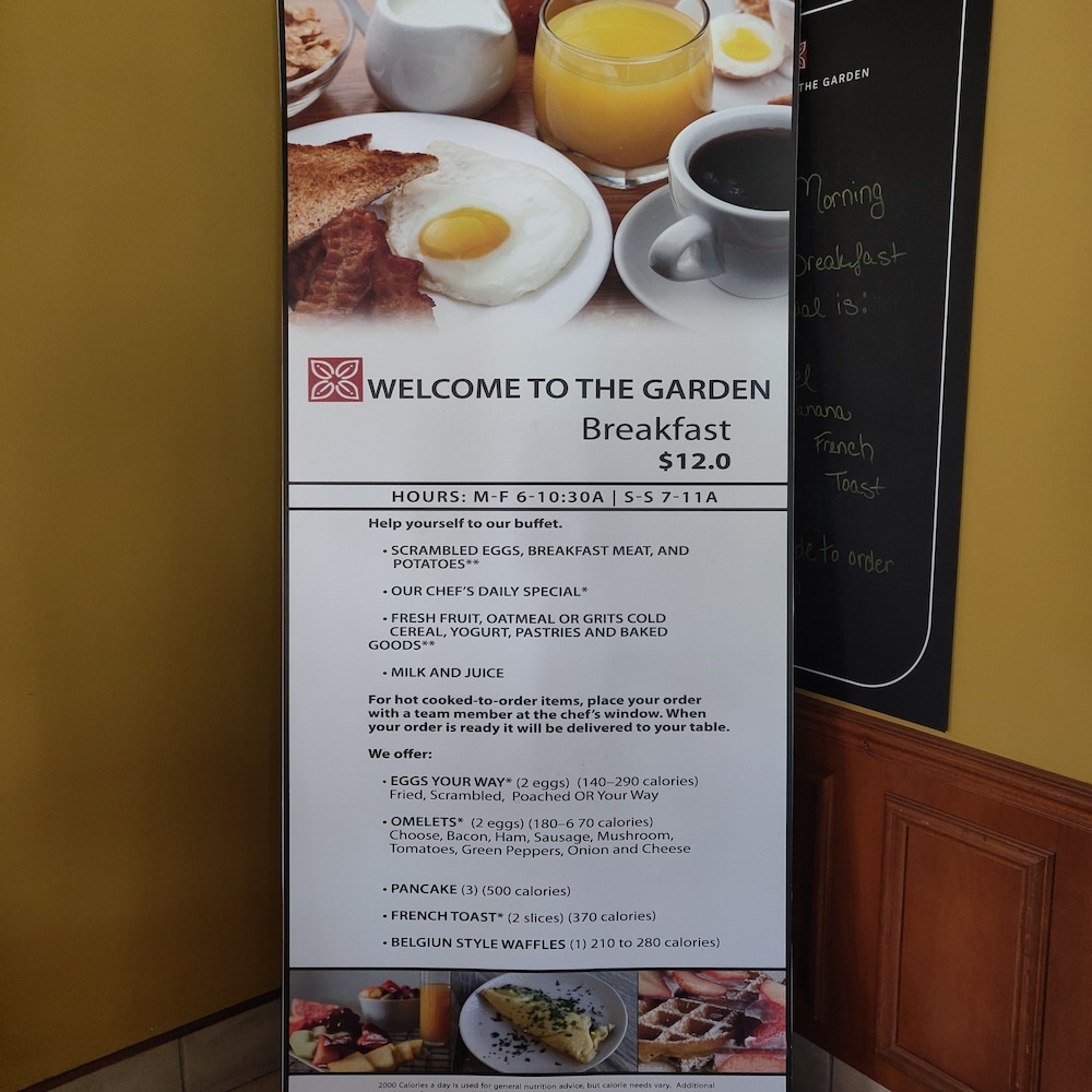 Hilton Garden Inn Cleveland Airport - photo 25