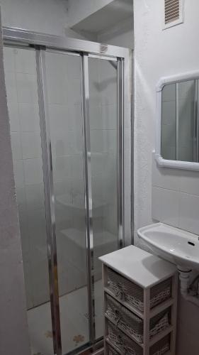 Nueva 2 in Algeciras, Spain