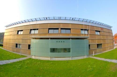 Hotel Lamosa in Iseo, Italy