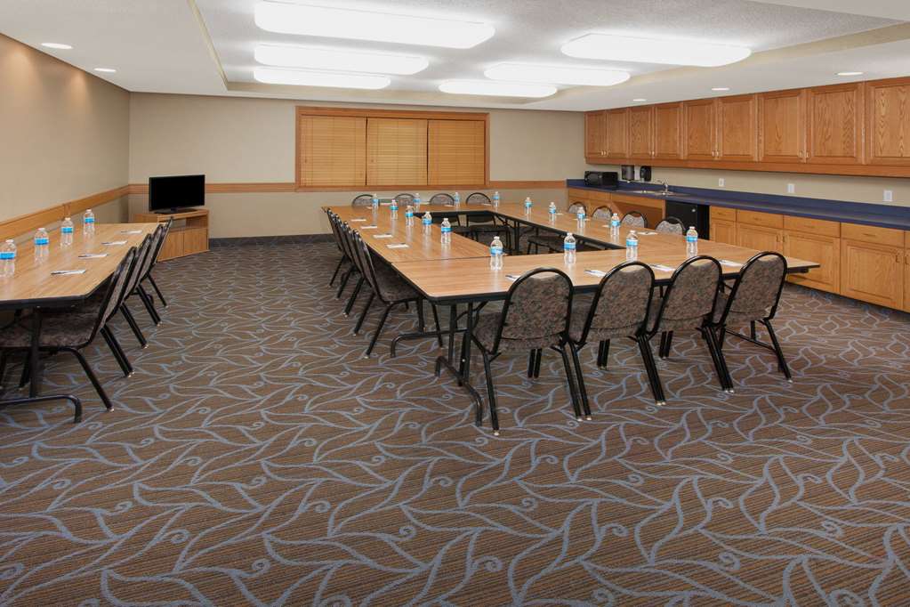 AmericInn by Wyndham Webster City - photo 19