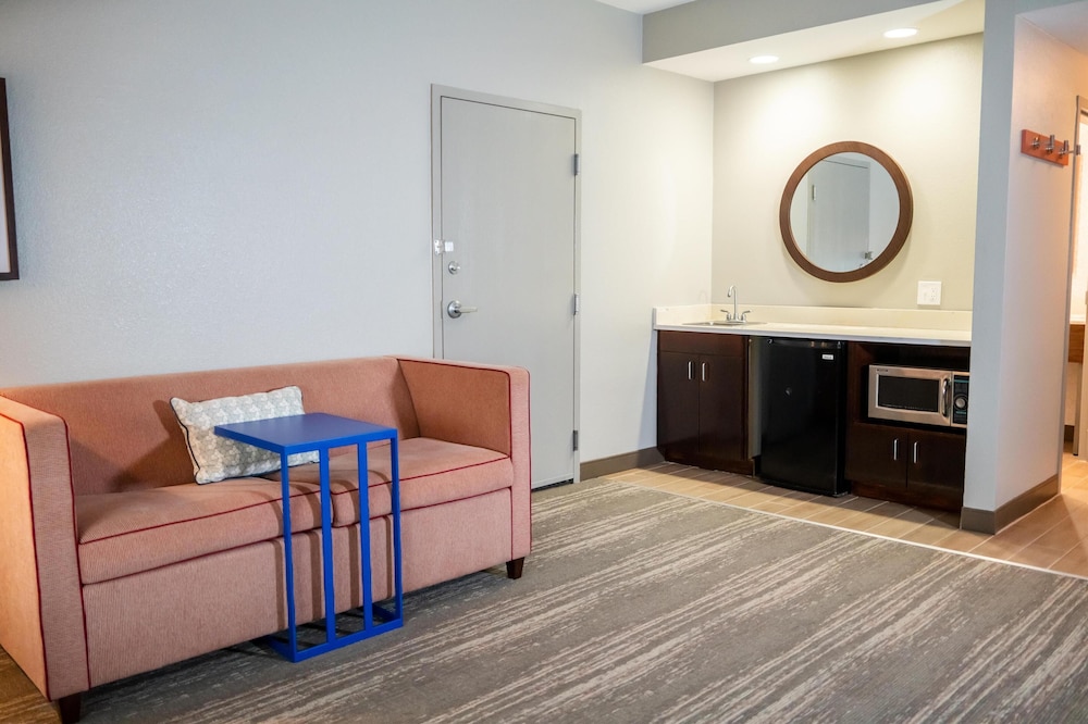 Hampton Inn Gonzales - photo 19