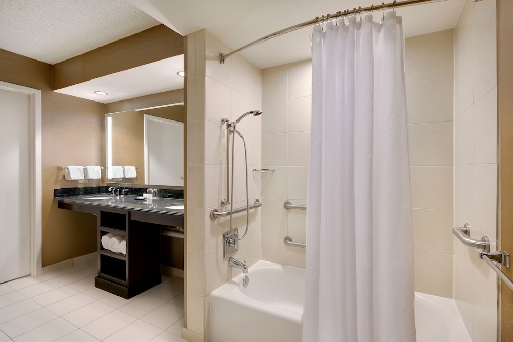Sheraton Suites Fort Lauderdale West - photo 20