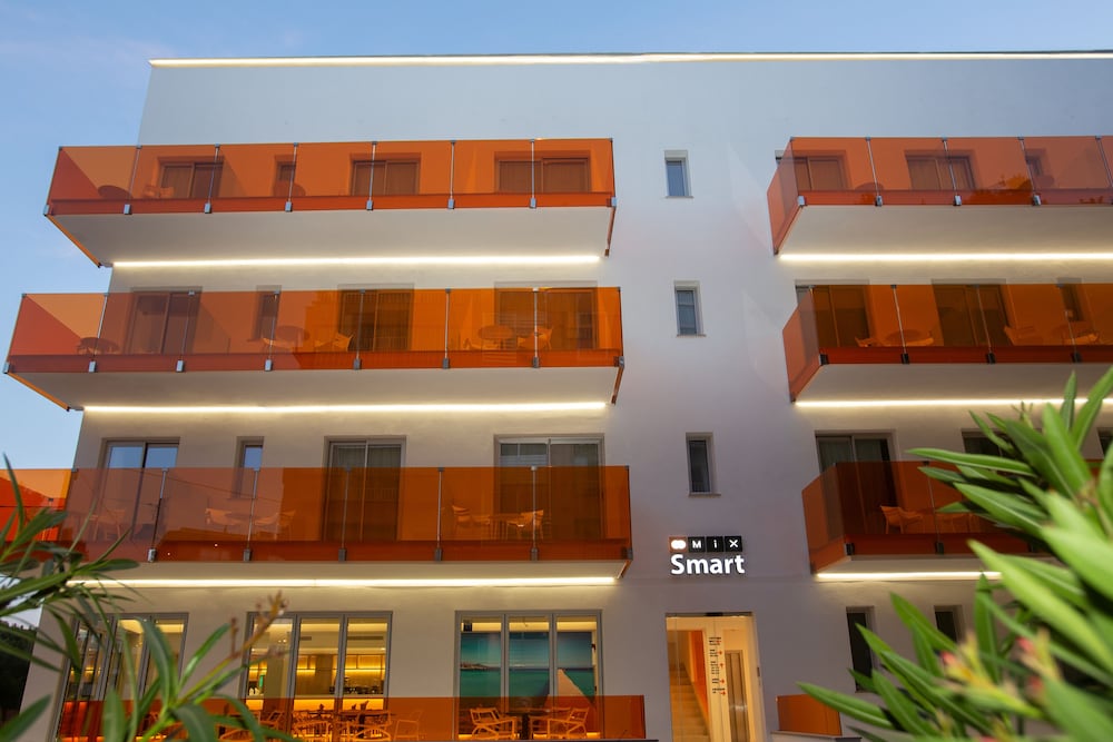 Hotel Mix Smart — S Arenal