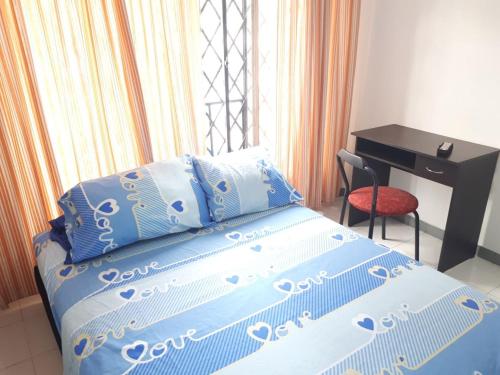 Hospedaje Valle Del Lili — Cali