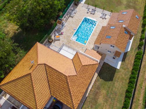 Resort Luka Et Rafael in Dugopolje, Croatia