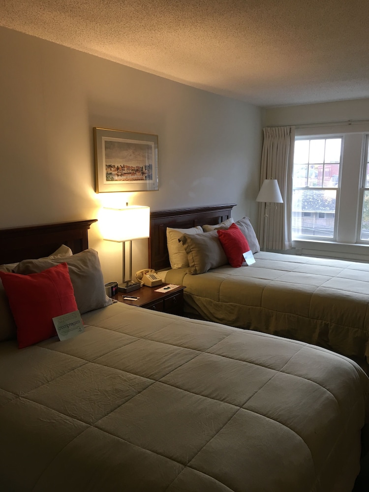 Camden Riverhouse Hotel - photo 17