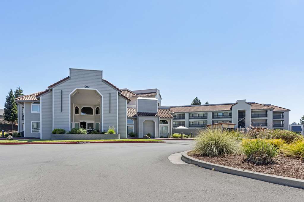 Country Inn & Suites by Radisson Vallejo Napa Valley CA in Vallejo, United States