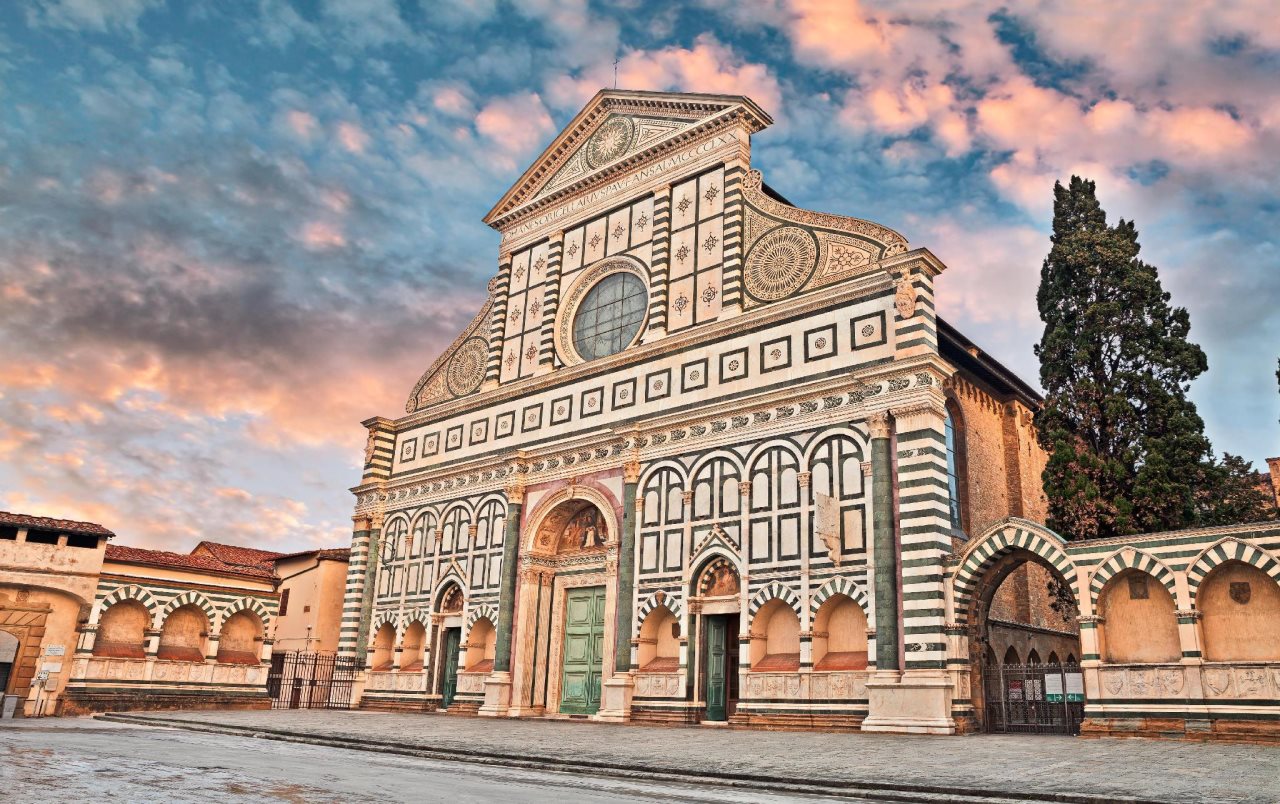 Relais Certosa - carbon neutral hotel in Florence
