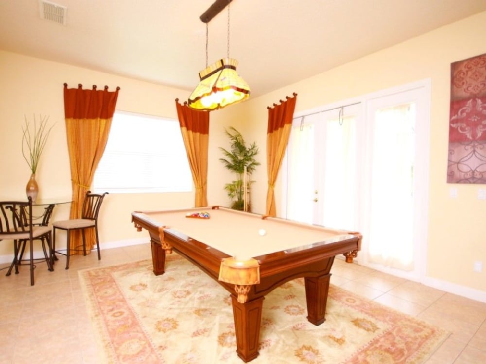 Ov3372 Reunion Resort 5 Bed 5.5 Baths Villa - photo 16