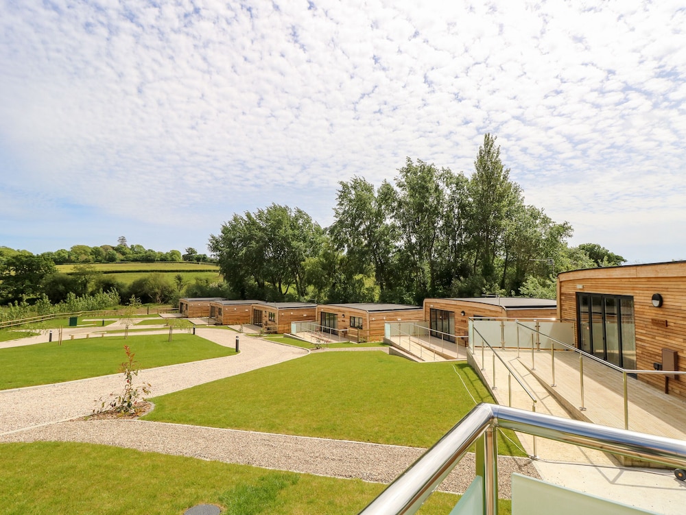 Claret in Ryde, United Kingdom