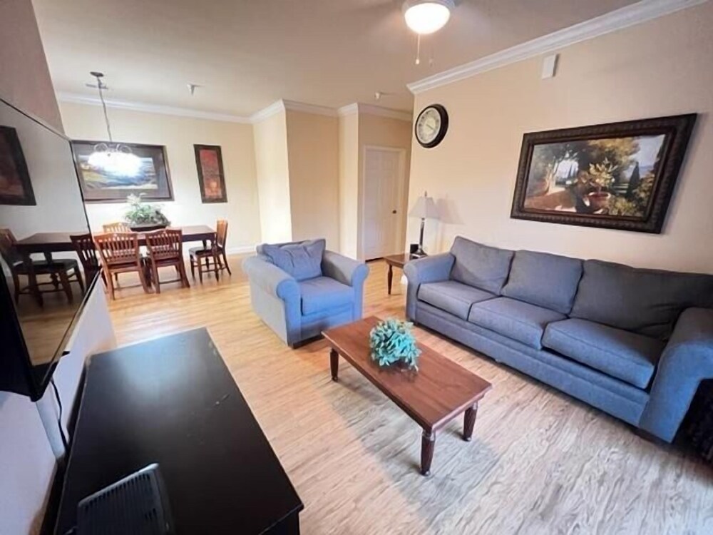 3 Bed 2 Bath Condo Tuscana Resort 3 Bedroom Condo by RedAwning - photo 18