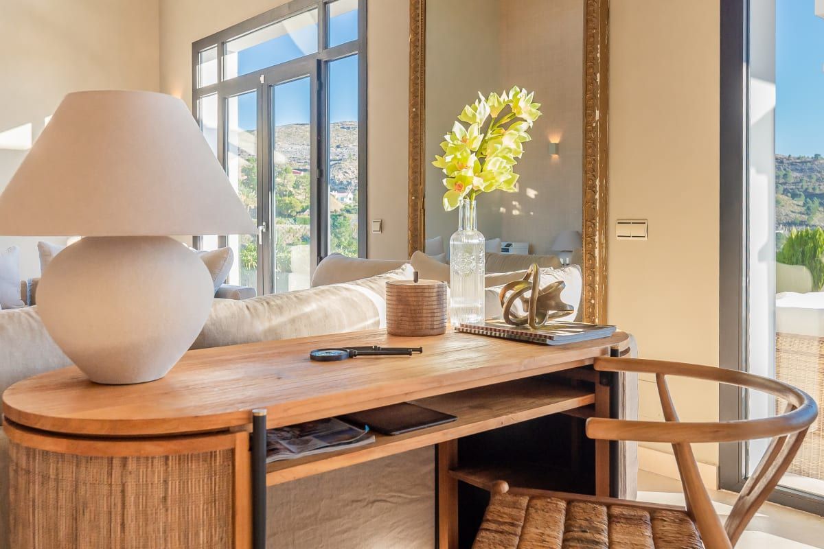 All About La Boheme — 4-Star Luxury Hotel in Benahavis, Spain