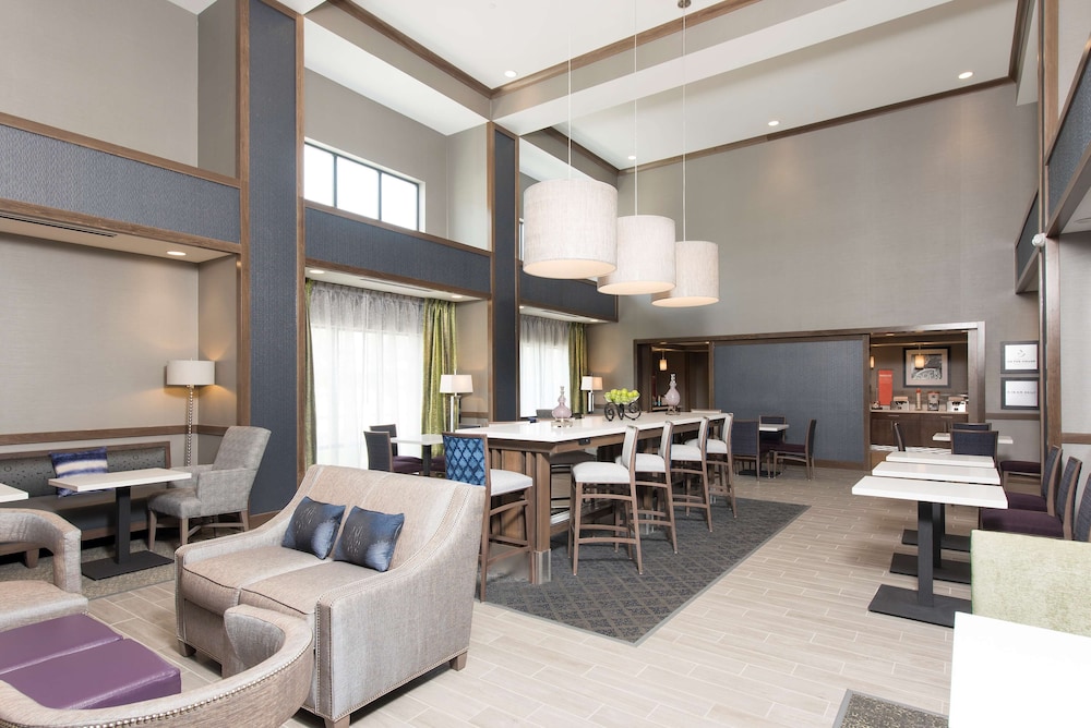 Hampton Inn & Suites Michigan City - photo 16