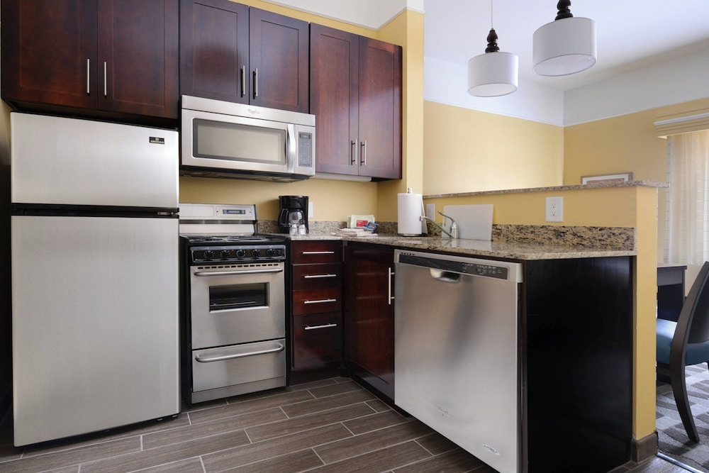 TownePlace Suites by Marriott Laredo - featured photo