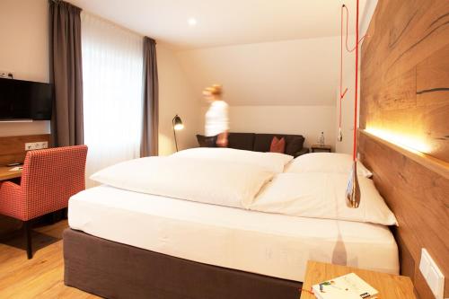 Hotel & Landgasthof Hoheluft — hotel in Buchholz In Der Nordheide