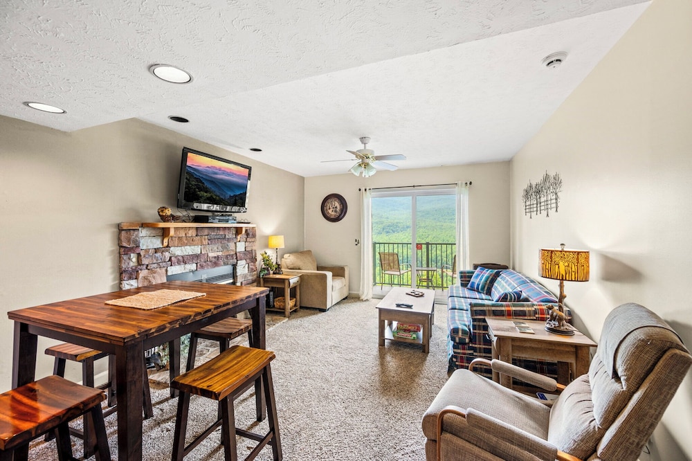 Deer Ridge Mountain Resort - photo 176