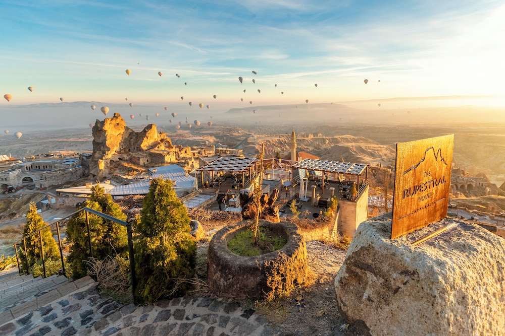 The Rupestral House Hotel — Nevsehir — photo 2