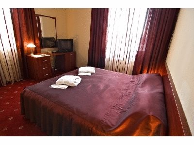 Hotel Ary in Cluj-Napoca, Romania