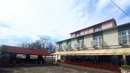 Motel Šofér — Nitra — photo 4