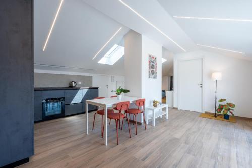 La tana dei sogni — 4-Star Luxury Hotel in Chieri, Italy