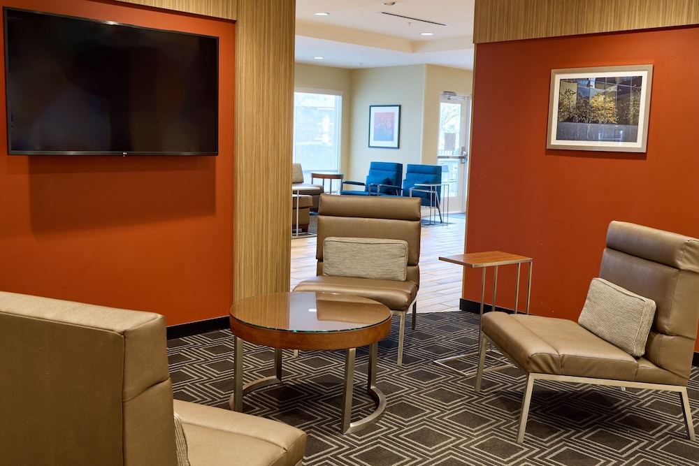 TownePlace Suites Columbia West Lexington - photo 4