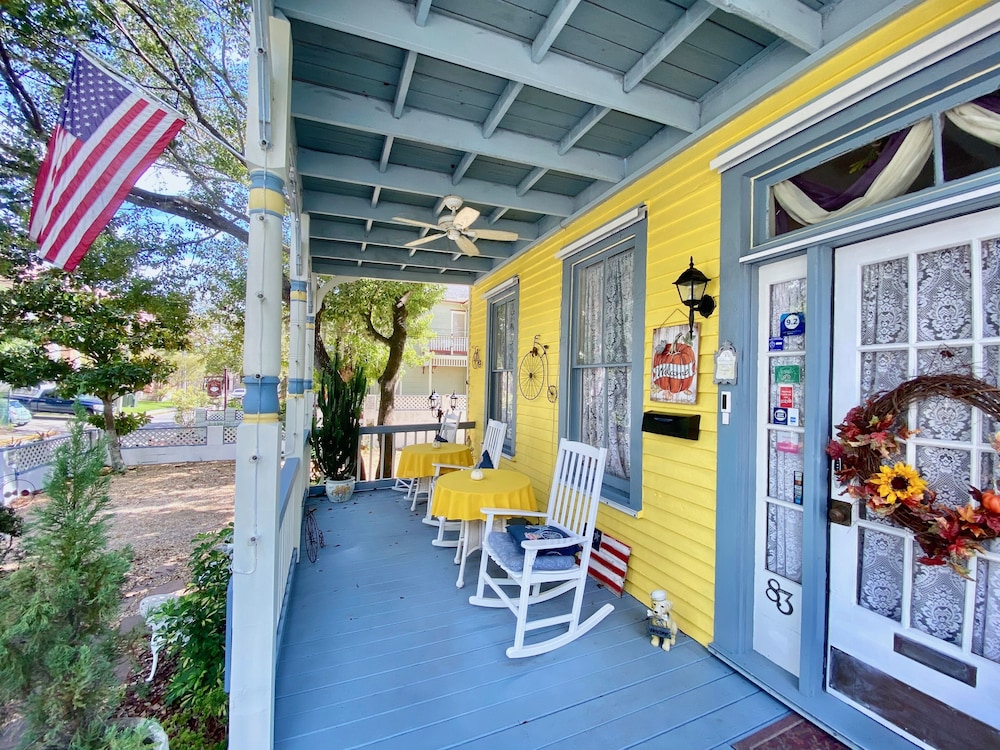 Penny Farthing Inn - photo 42