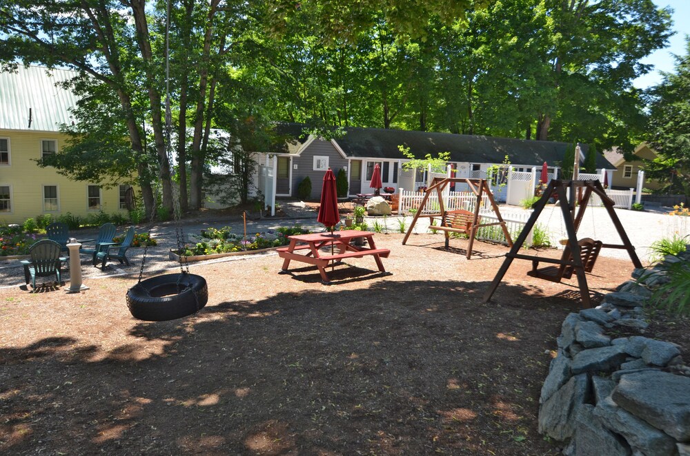The Cottages of Wolfeboro - photo 204