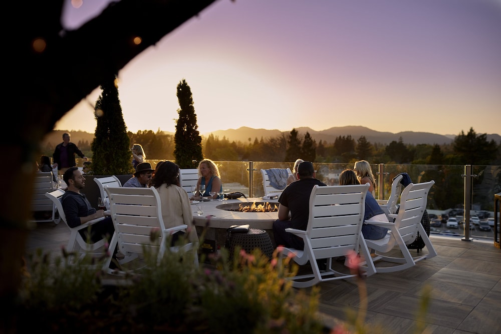 Archer Hotel Napa - photo 101