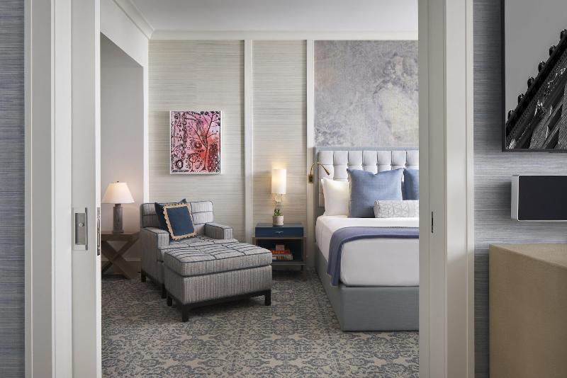 The Wall Street Hotel - photo 53