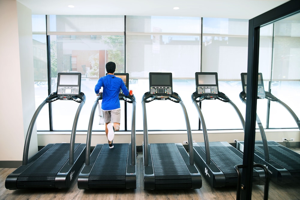 Even Hotel Miami Airport By Ihg - photo 49