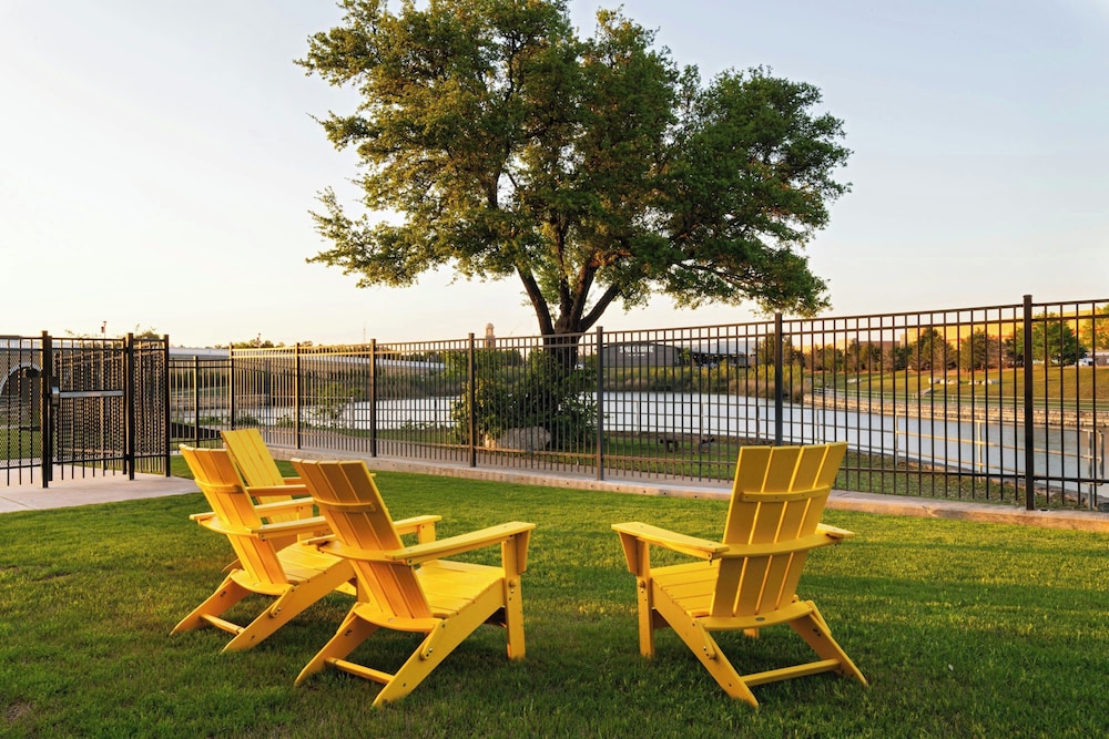 SpringHill Suites by Marriott Austin Cedar Park - photo 66